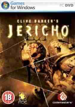 Descargar Clive Barkers Jericho [English] por Torrent